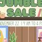 Jumble Sale @ Beaufort Historic Site event image