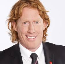 Cameron Ling reveals his favourite footy friend