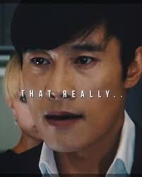 The Love Story of Han Cho Bai and His Plane