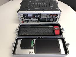 I plan to use this as my go kit for pota, field. Portable Amateur Radio Station Go Box Dl1gkk Com