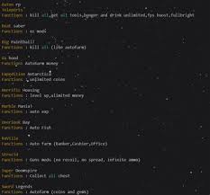 A script with many useful and fun features! Strucid Script Synapse X Remake Key