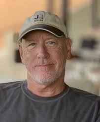 Wayne Mcginnis's Instagram, Twitter & Facebook