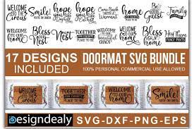Download Doormat Svg Files