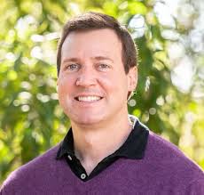 Jonathan Newsum, LMFT