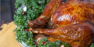 If this is true, the first thanksgiving would have resembled more of a harvest festival than a religious gathering. First Thanksgiving Facts When Was It What Did They Eat Investorplace