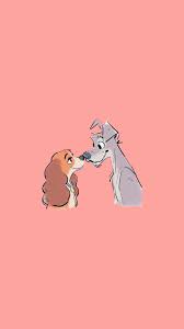 Download amazing and your favorite disney wallpapers. Lady And Trump Disney Characters Wallpaper Cute Disney Wallpaper Disney Wallpaper