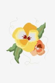 Cross stitch patterns by stoney creek, for summertime. Free Cross Stitch Patterns Dmc By Theme Flowers