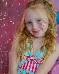 Sweet, sassy, and SIX! Happy birthday to the baby of our fam 💕 Ugh, this  can't be real! Six years old already, HOW 🥹 #birthdaygirl