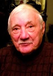 Robert Suhr Obituary