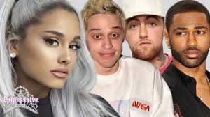 Ariana grande's new song boyfriend is finally here! Ariana Grande Ex Boyfriend Song Lyrics Ariana Grande Songs