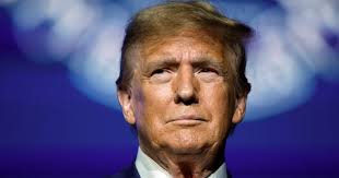 Chuck Todd: Why the next six weeks could be the critical stretch of the  2024 election