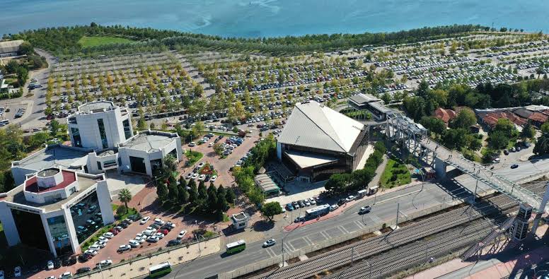 15 Temmuz'da araç sahiplerine müjde! Kocaeli'de otopark ücretsiz