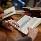 Non-Fiction Book Club event image