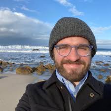 Three Poems // Wheeler Light