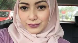 Bogor, jawa barat, 06 november 1985. Gara Gara Ini Richa Novisha Dikira Hamil Lagi