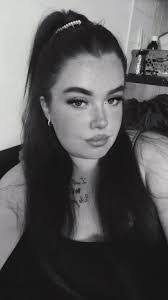 Tegan Baker's Instagram, Twitter & Facebook