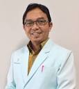 dr. Sukri Rahman, Sp.THT-KL (K). FICS | Semen Padang Hospital