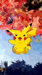 A collection of the top 43 kawaii pikachu wallpapers and backgrounds available for download for free. Pikachu Wallpapers For Iphone Wallpaper Cave