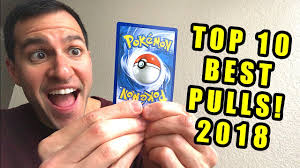 Lucario and the mystery of mew, and later appeared in the. It S Here My Top 10 Best Pokemon Cards Pulls 2018 Youtube