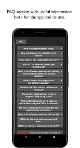 While there aren't many true radar detector apps for android, there are plenty of free apps that enable waze isn't a radar detector per se, but it can still help you avoid areas where you might get caught for speeding. Smart Emf Detector For Android Apk Download