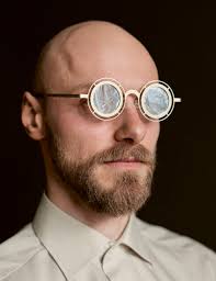 Design — the nomad magazine