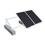 Triangle Solar Mounting Brackets - JMHPOWER