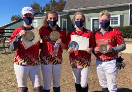 CIRCUIT I/I CLUB CHALLENGE CUP RESULTS