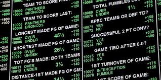 The legal sports betting landscape has undergone a major evolution over the past few years. Sports Betting Ruling What It Means For Gamblers