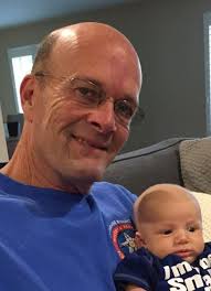 Kenneth Huston Obituary