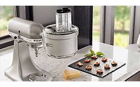 other food processor attachment ksm1fpa