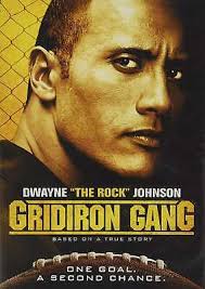 Gridiron Gang, New DVD, Trevor O'Brien,Maurice McRae,The Rock,Michael J  Pagan,Da 683904548528| eBay