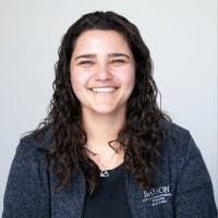 Katelin Bishop's Instagram, Twitter & Facebook