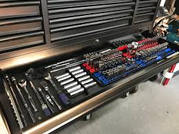 White box testing (also known as clear, glass box or structural testing) is a testing technique which evaluates the code and the internal structure of a program. So I Finally Bought A Big Boy Tool Chest Toyota Tundra Forum