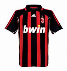 Welcome to the ac milan away kit store at soccer box. Ac Milan 2006 Kit Cheap Online