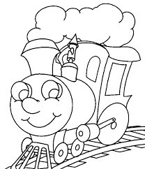 These free online and printable coloring pages have pictures from assorted holidays, alphabets, circus, fairy tales, cars, nursery rhymes, numbers, pets, vegetables. Trains Preschool Coloring Pages 3575 Preschool Coloring Pages Coloringtone Book