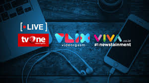 Sctv (surya citra televisi) adalah sebuah stasiun televisi swasta nasional di indonesia. Nonton Live Streaming One Pride Tv One Online Kualitas Hd