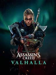 Assassin's creed valhalla's advanced rpg mechanics gives you new ways to blaze your own path across england. The Art Of Assassin S Creed Valhalla Amazon De Ubisoft Fremdsprachige Bucher