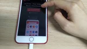 Can We Open An Apk On An Ios Device Youtube