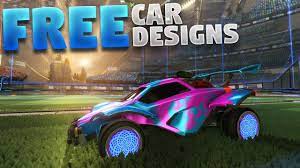 Maybe you would like to learn more about one of these? Best Free Car Designs On Rocket League Youtube