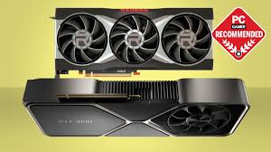 You're a stock market trader? The Best Graphics Cards In 2021 Pc Gamer