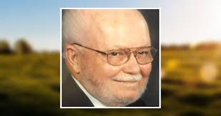 Mr. Perry Donald Walker Obituary June 2, 2019