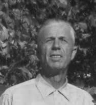 William Cross Hogan (1895-1963)