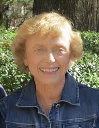 Obituary information for Ann Bruce Weaver Bower