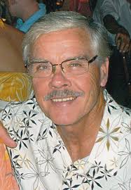 C. Jerry Sanders Obituary