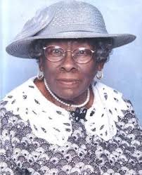 Ruby Thompson Obituary (2006)