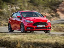The ford focus st is priced from r381 900 for the st 1, while the st 3 tested here goes for r421 900. Ford Focus St 2015 Pictures Information Specs
