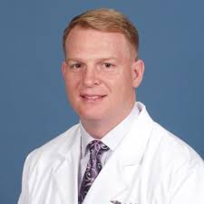 Dr. Douglas Latham, MD