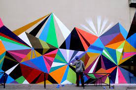 80 Amazing Guerrilla Street Art Inspiration Examples Guerrilla Marketing Photo Guerrilla Street Art Amazing Street Art Street Art Utopia