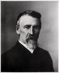 Charles Ezra Lockwood (1838-1913)