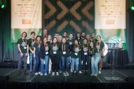 MSU Places Sixth in National Collegiate Landscape Competition